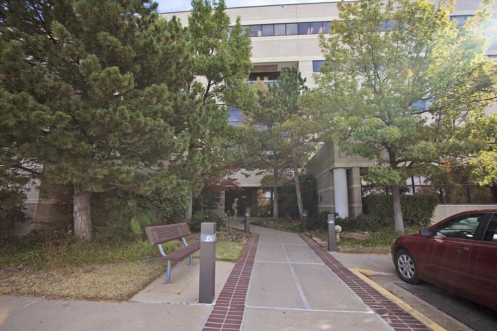 The Dominion Building: 1645 S 101st East Ave, Tulsa, OK 74128